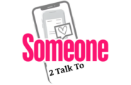 Someone 2 Talk To Cambridgeshire Counselling Services